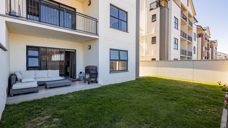 3 Bedroom Property for Sale in Richwood Western Cape